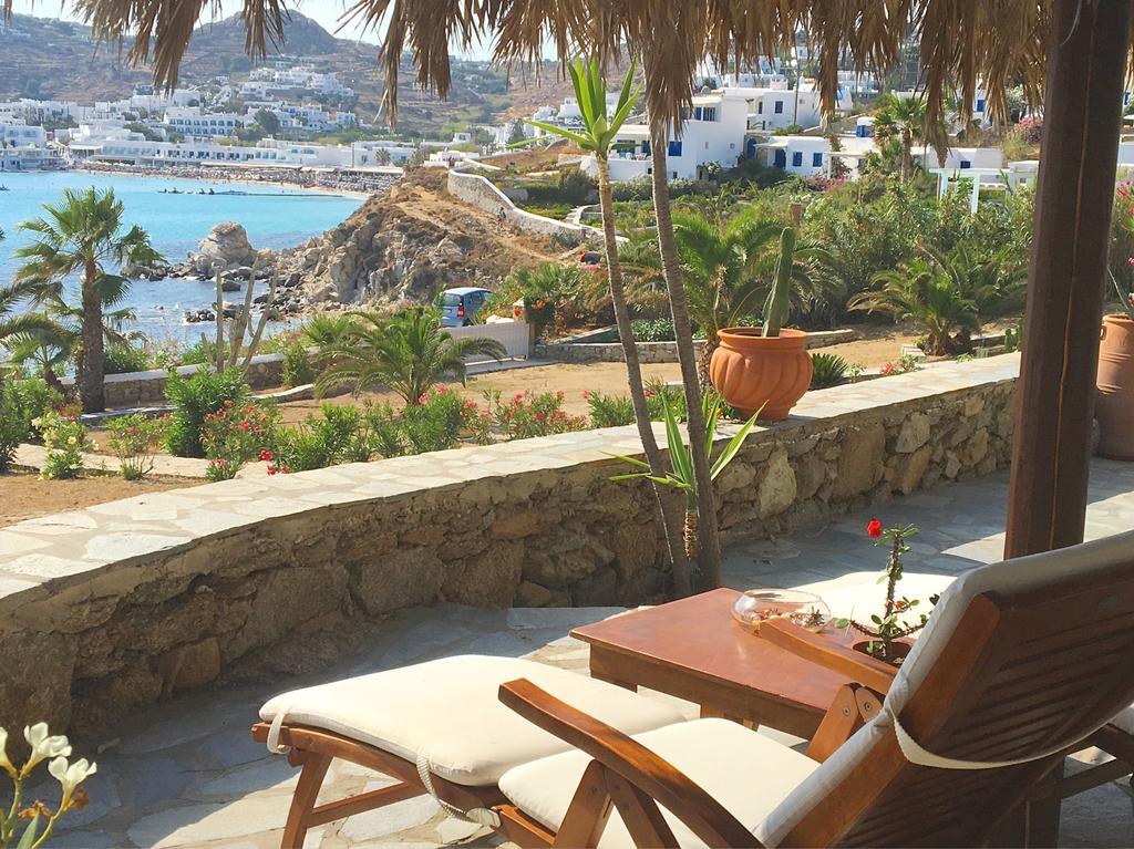 Only Yours , Mykonos Paraga  Exterior photo